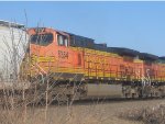 BNSF 5354